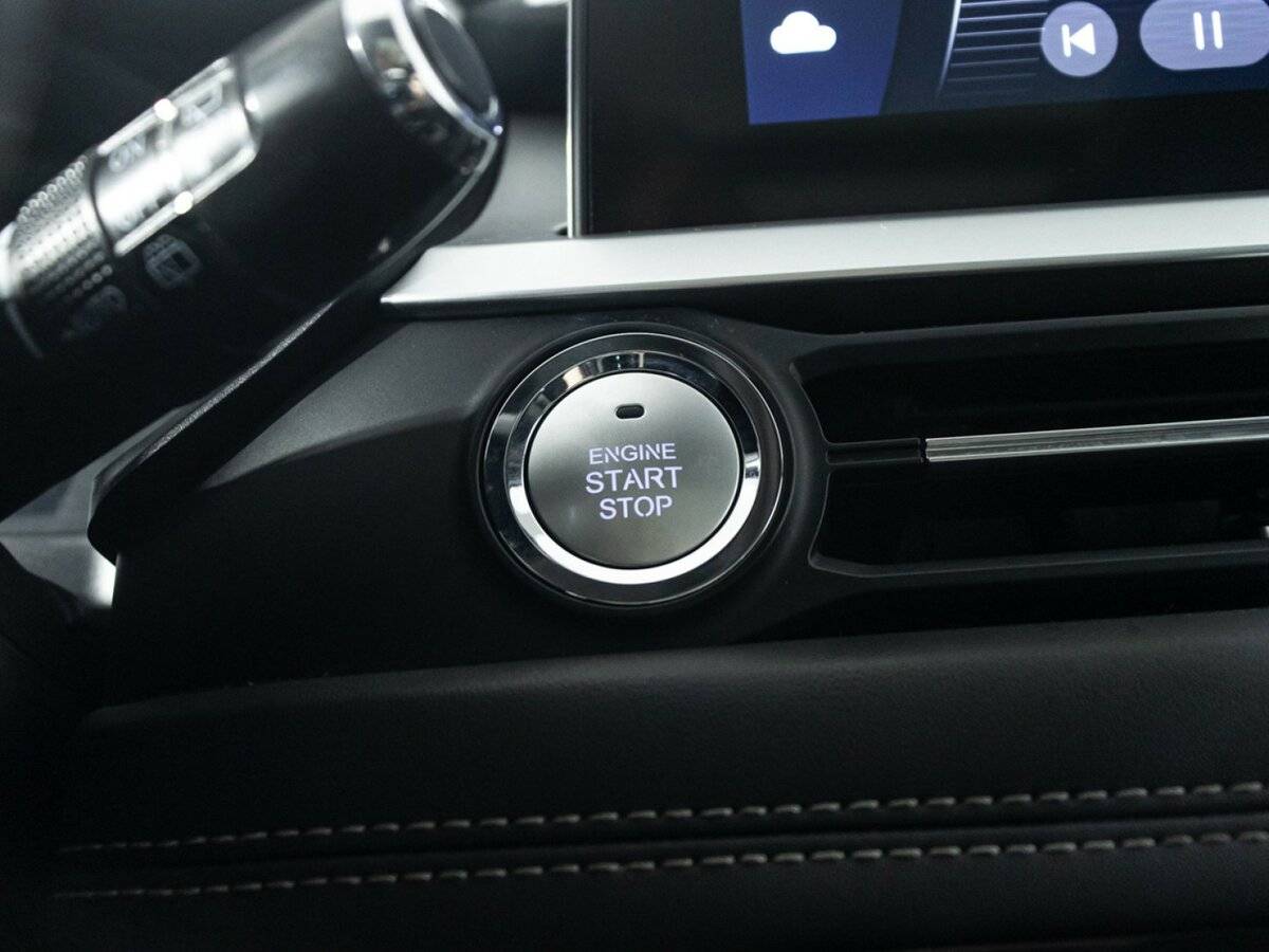 Б/У Чери Тигго 7 Про 2022 года. Фото: #19