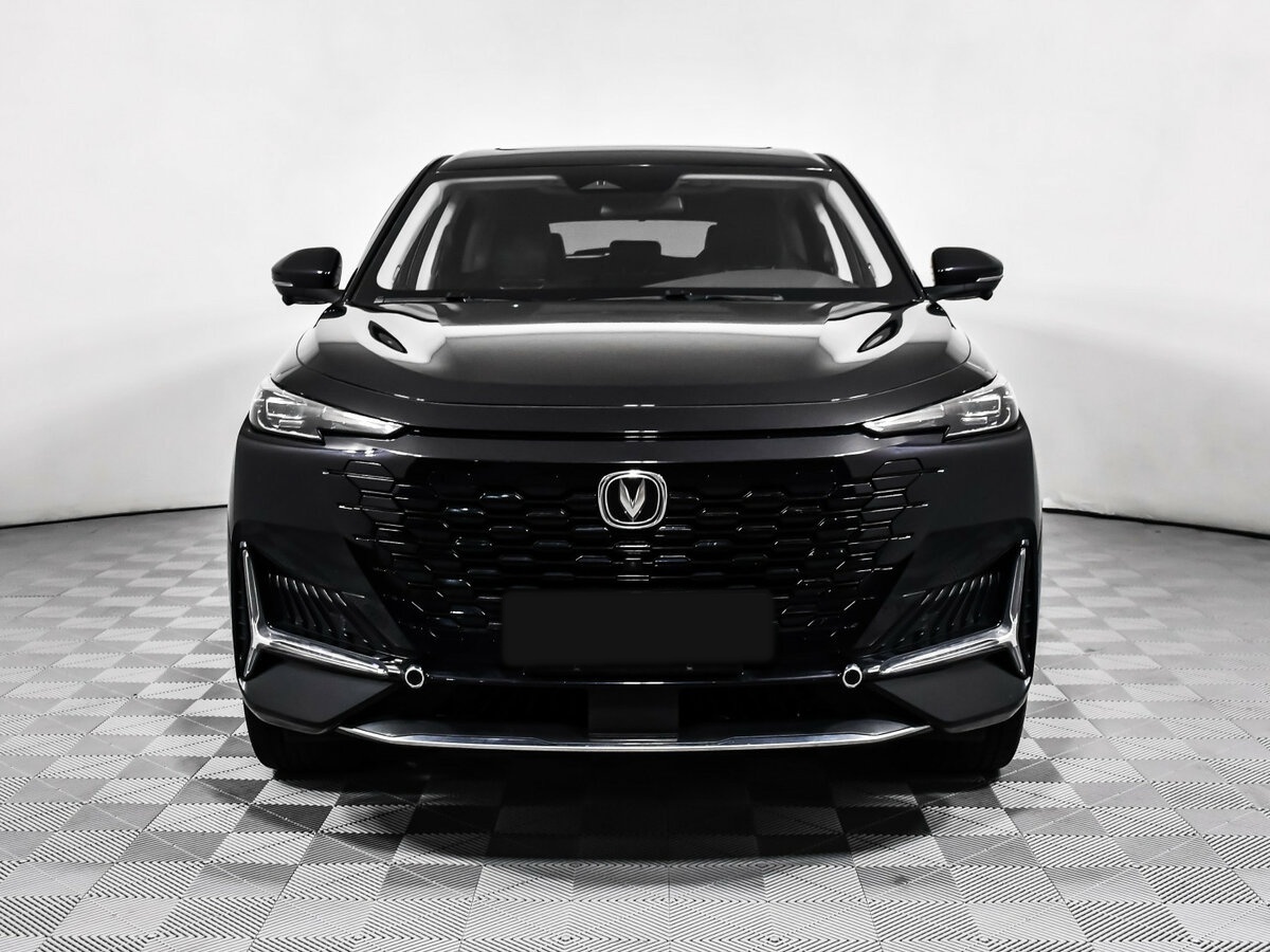 Changan UNI-K 2023 года с пробегом. Фото: #1