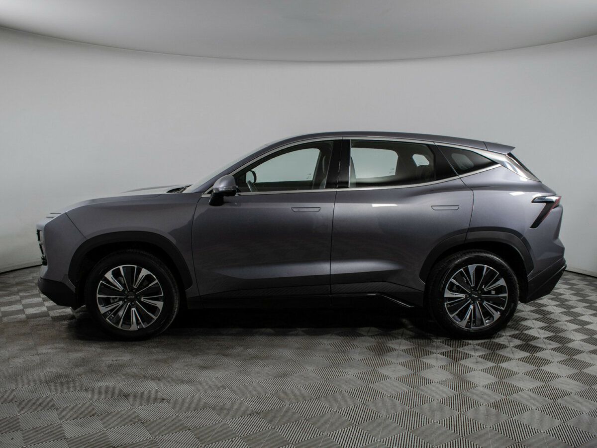 Jetour Dashing 2023 года с пробегом. Фото: #7