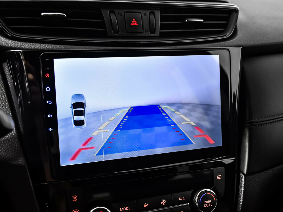 Б/У Ниссан Кашкай 2020 года. Фото: #13