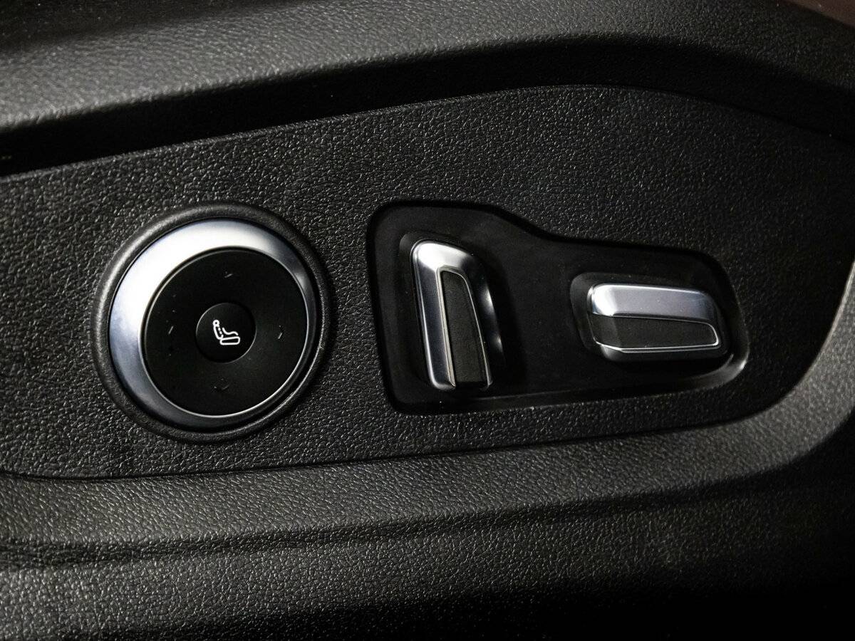 Chery Tiggo 8 Pro Max 2024 года с пробегом. Фото: #28