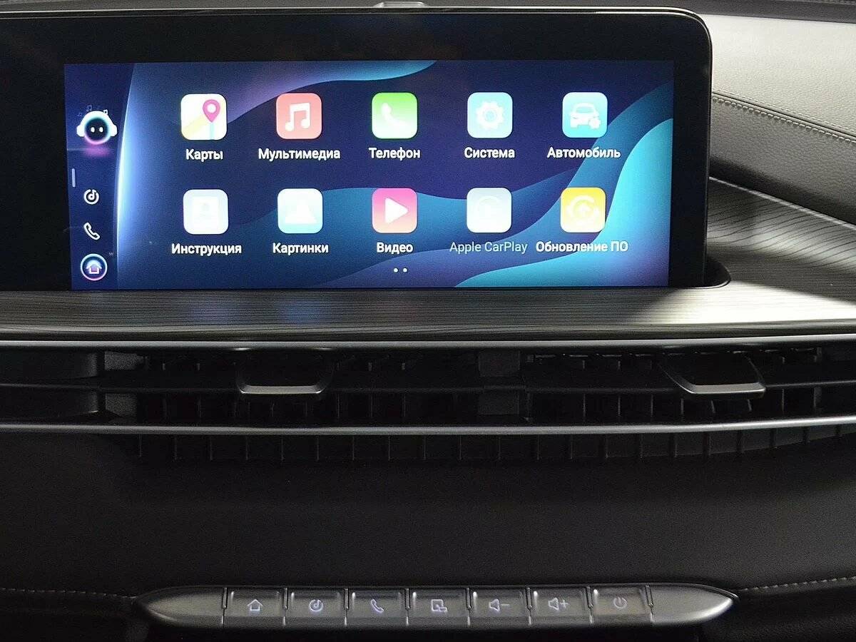 Chery Tiggo 8 Pro Max 2022 года с пробегом. Фото: #15