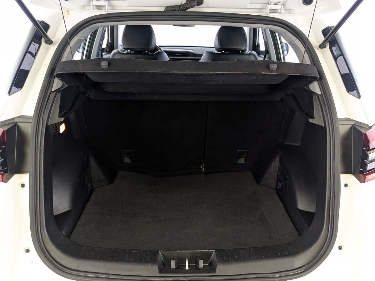 Б/У Чери Тигго 4 2021 года. Фото: #9