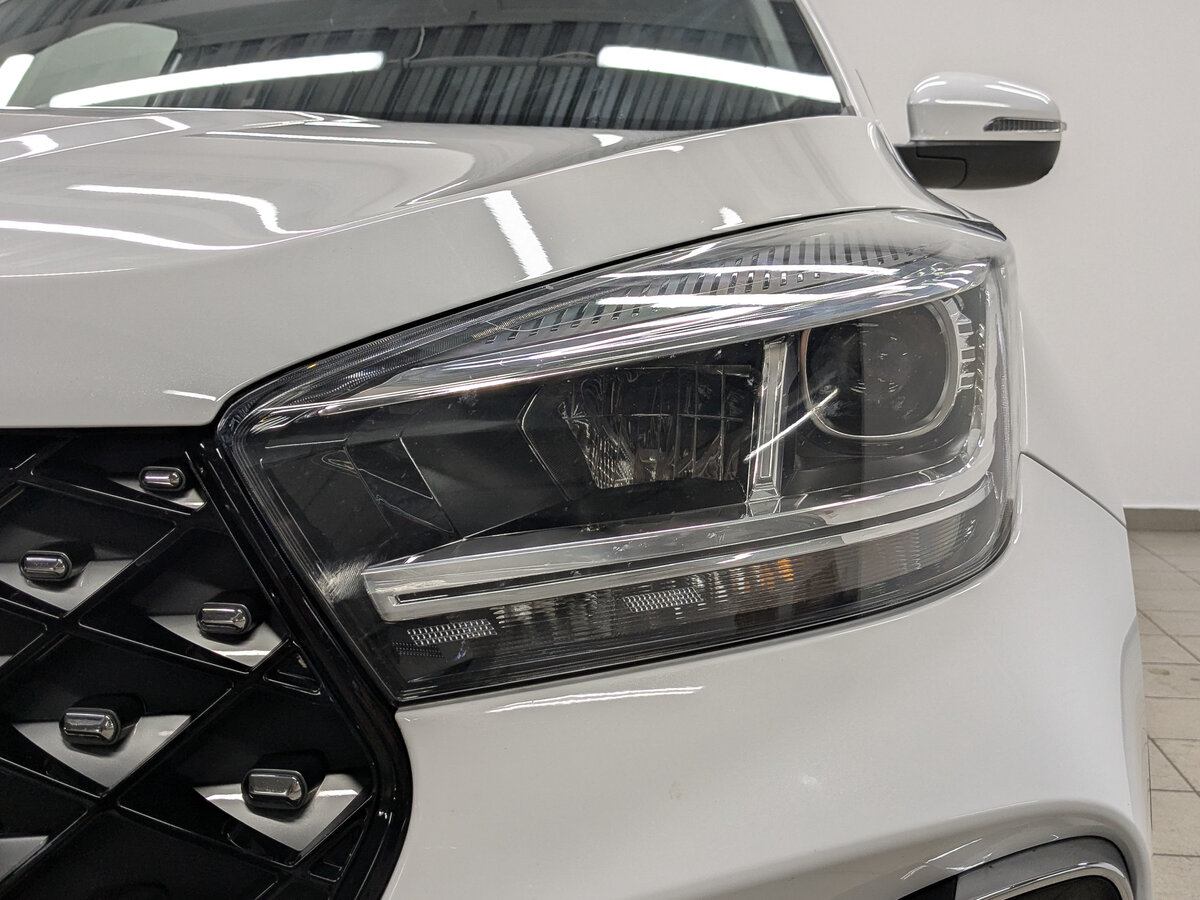 Б/У Чери Тигго 4 Про 2023 года. Фото: #10