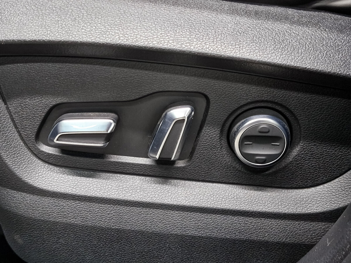 Б/У Чери Тигго 7 Про 2021 года. Фото: #26