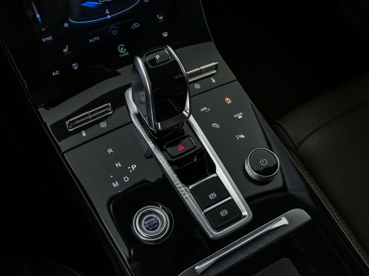 Б/У Чери Тигго 8 Про 2022 года. Фото: #12