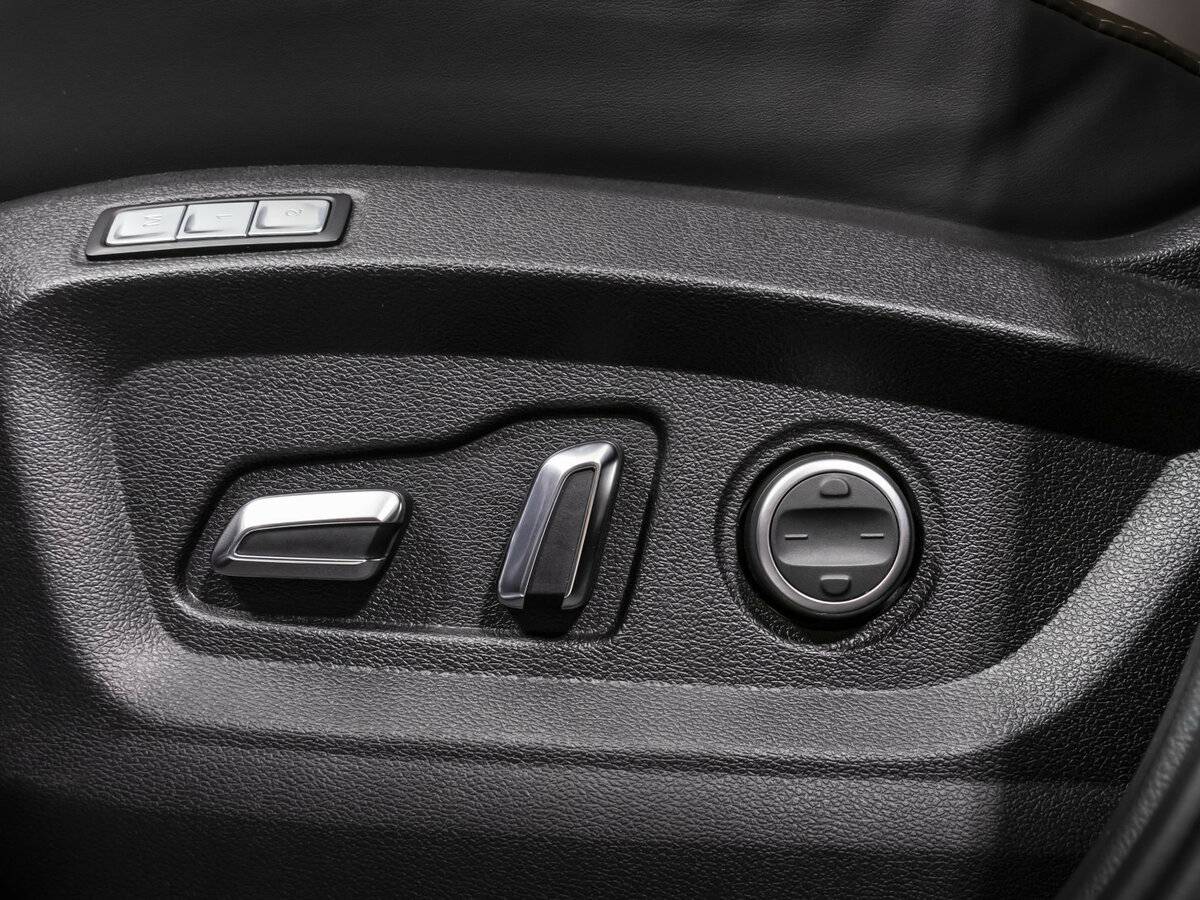 Б/У Чери Тигго 8 Про 2022 года. Фото: #13