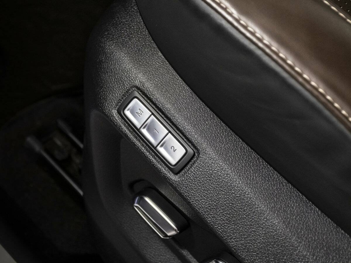 Б/У Чери Тигго 8 Про 2022 года. Фото: #14