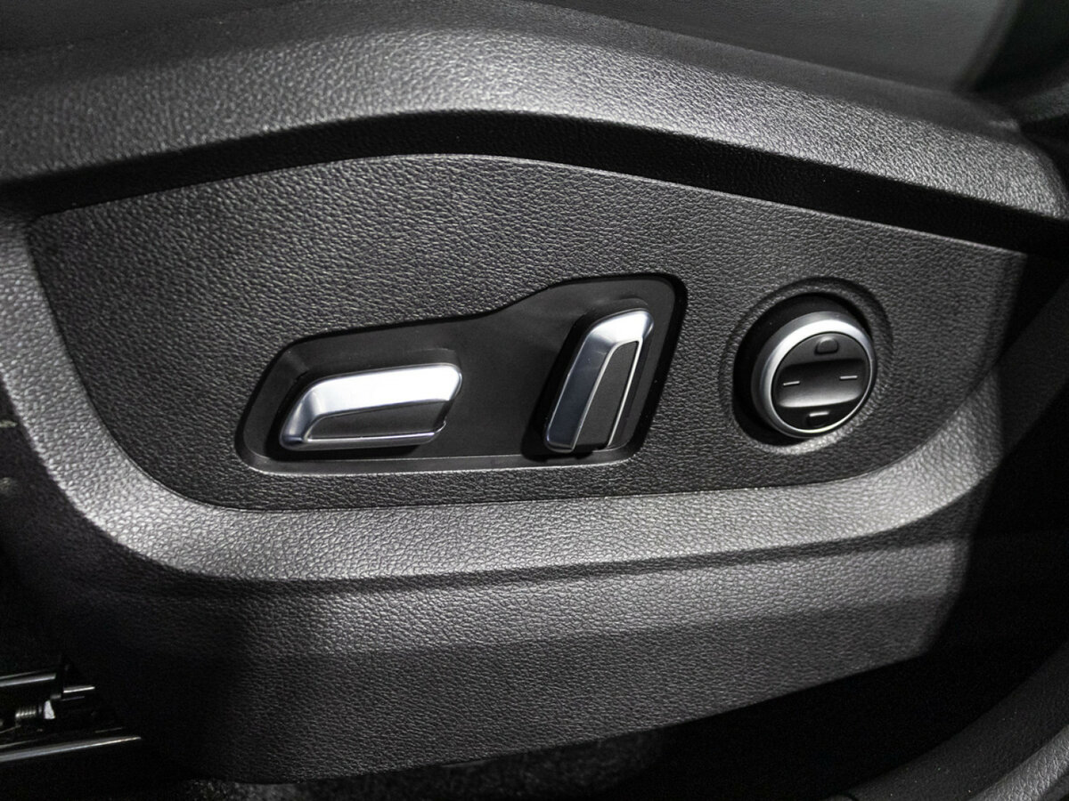 Б/У Чери Тигго 8 2023 года. Фото: #16