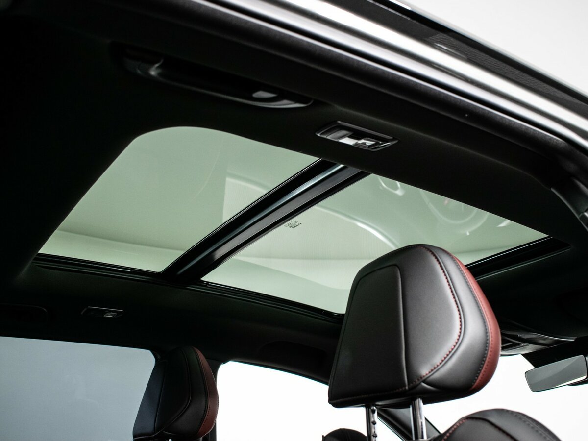 Б/У Джили Кулрэй 2023 года. Фото: #9