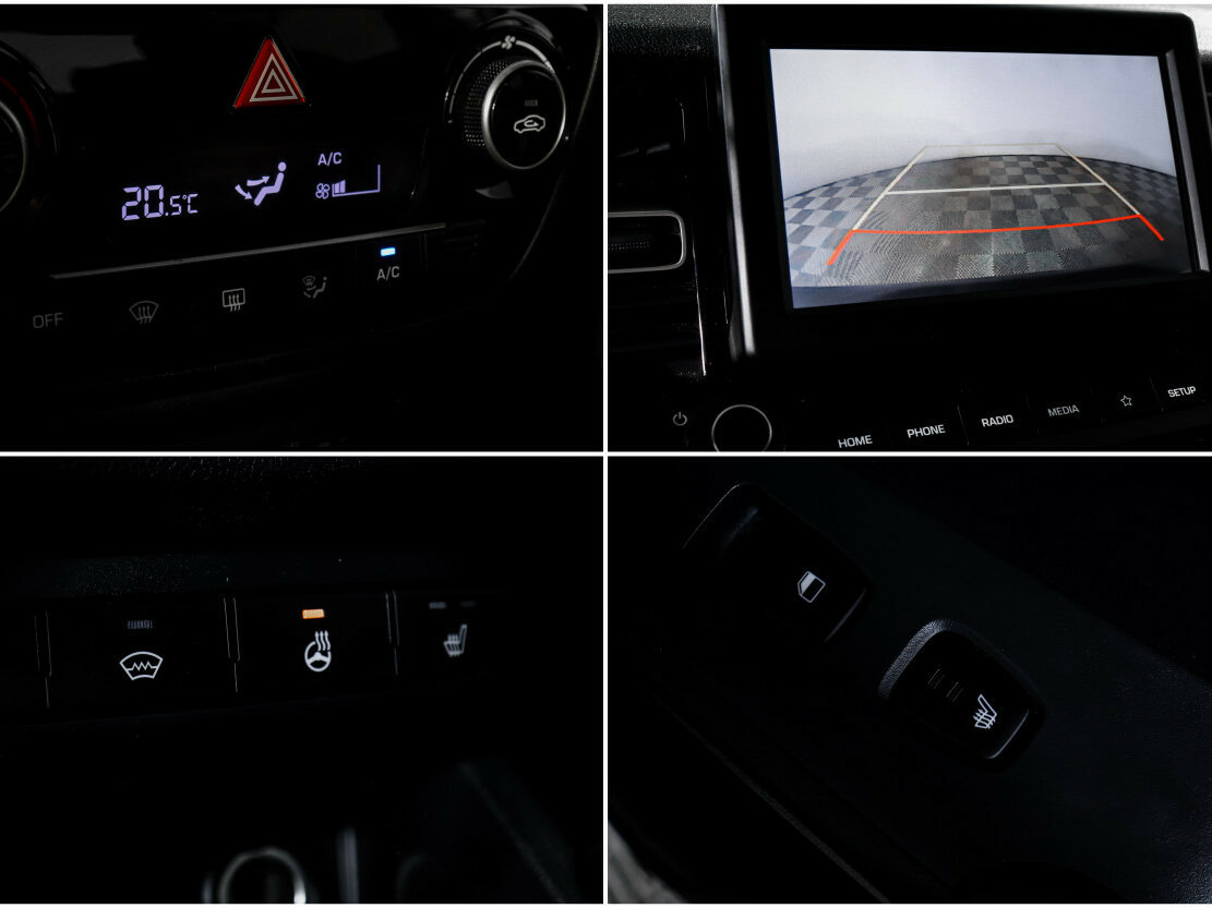 Б/У Хендай Солярис 2020 года. Фото: #13