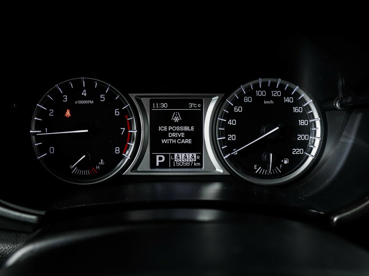 Suzuki Vitara 2016 года с пробегом. Фото: #8