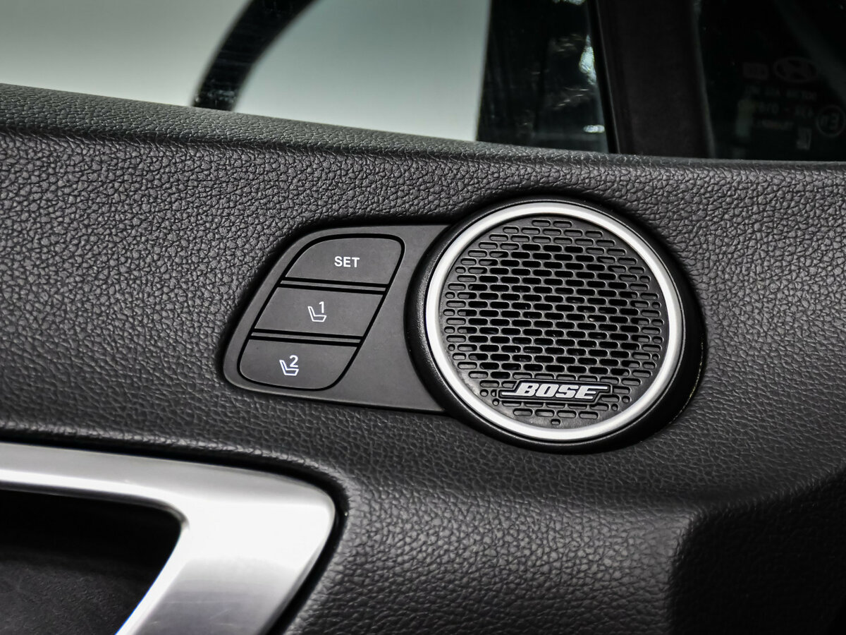 Б/У Хендай Соната 2021 года. Фото: #12