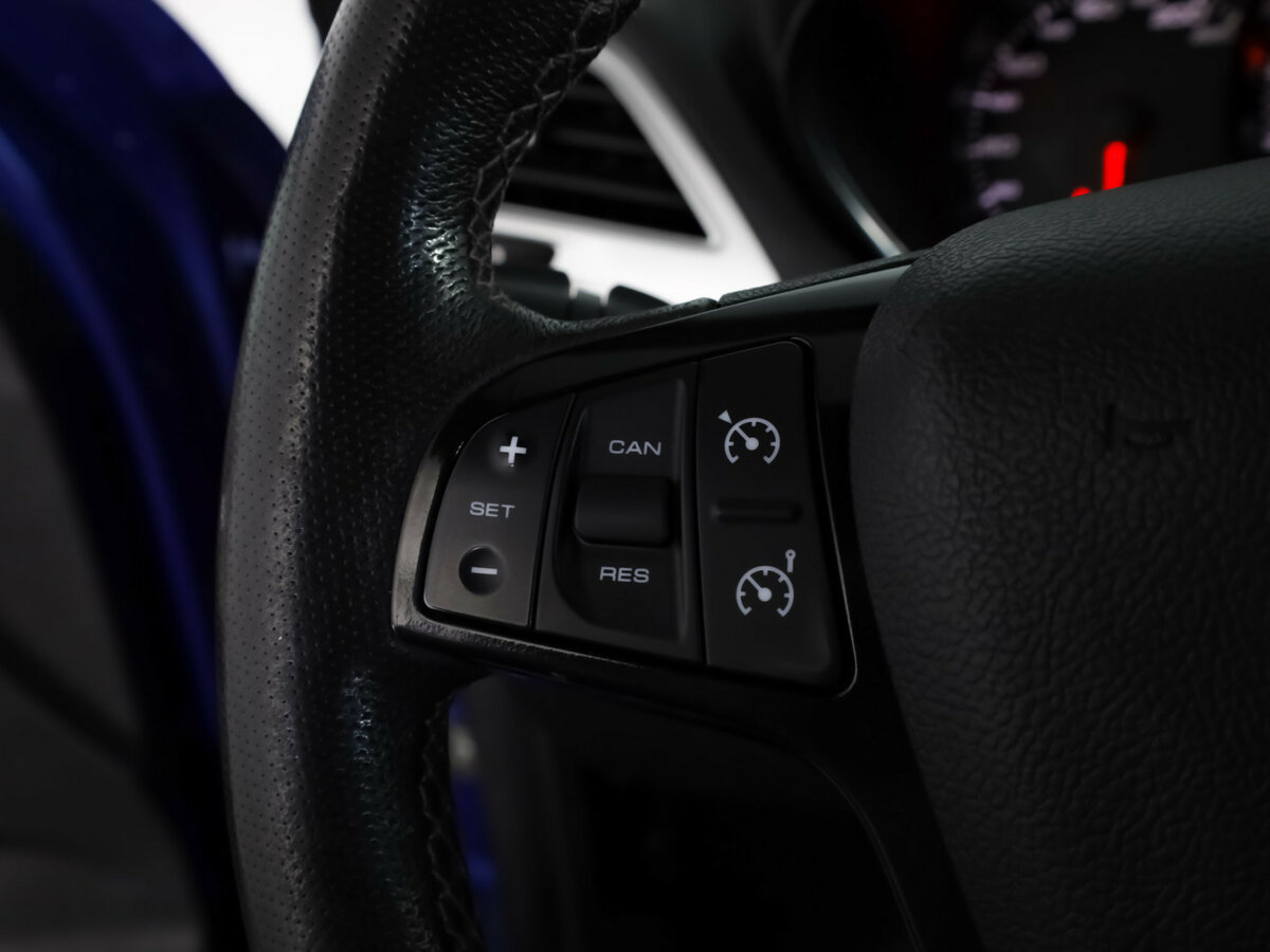 Б/У Лада (ВАЗ) Веста 2021 года. Фото: #8