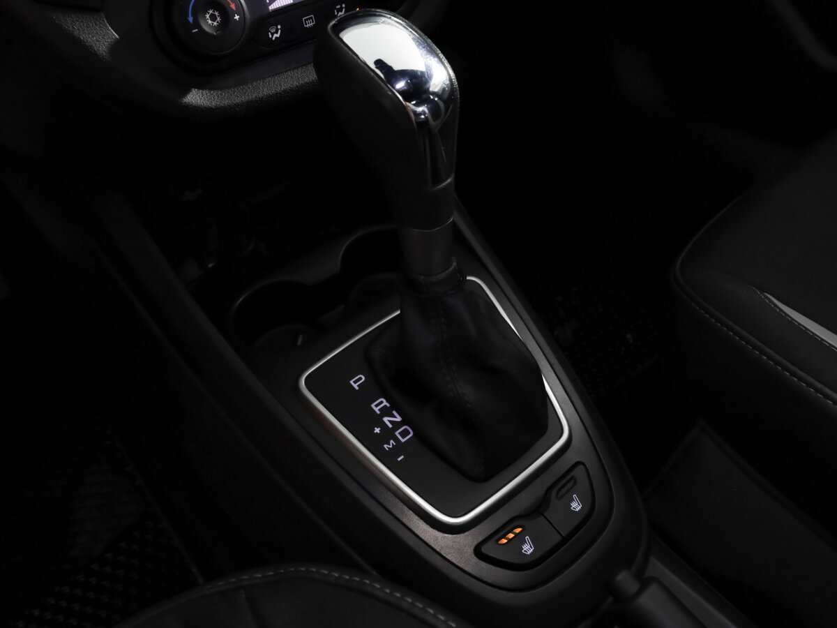 Б/У Лада (ВАЗ) Веста 2021 года. Фото: #13