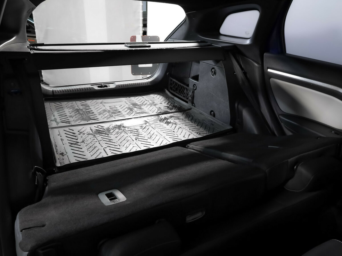 Б/У Лада (ВАЗ) Веста 2021 года. Фото: #19