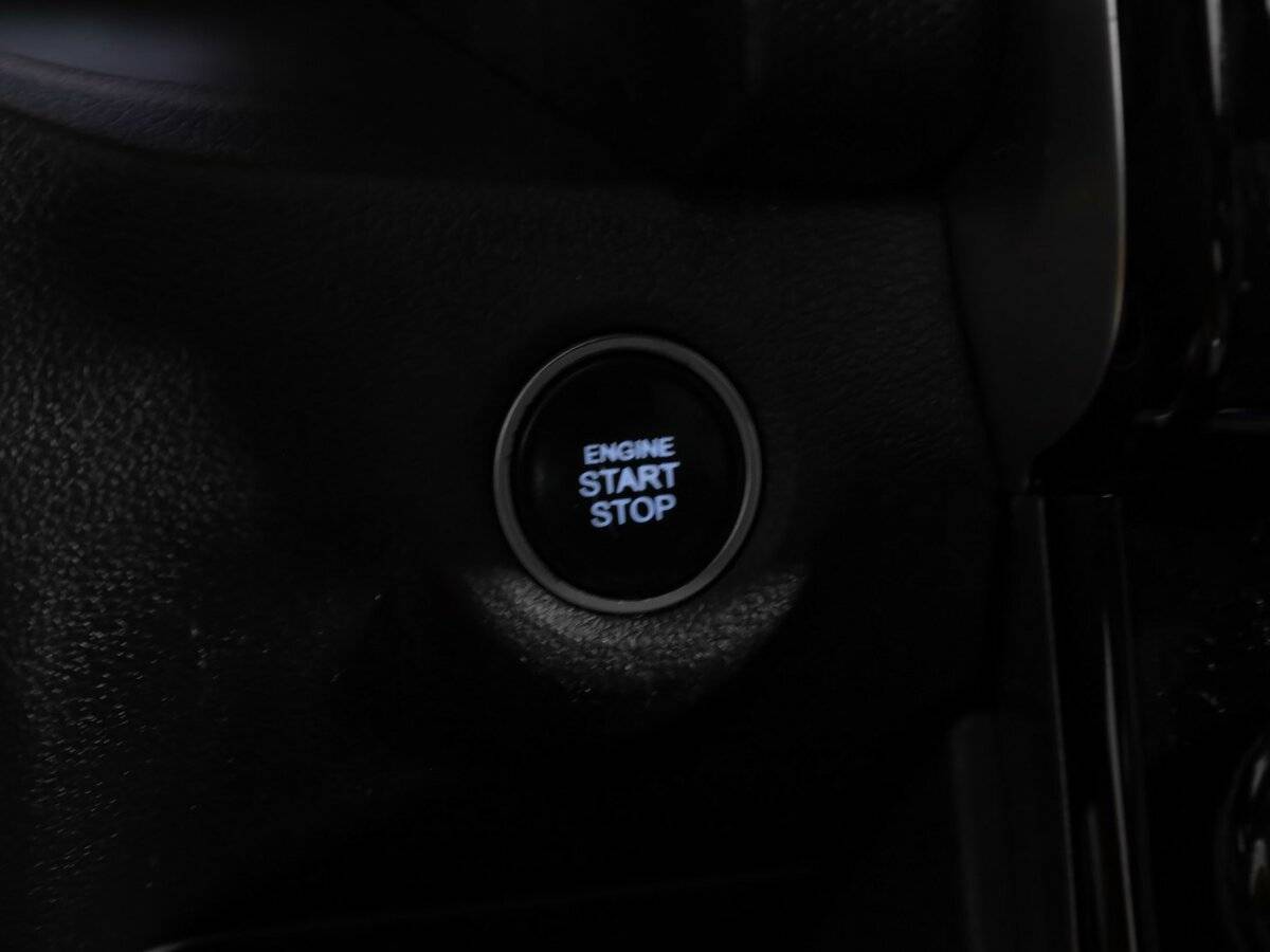 Б/У Хендай Крета 2022 года. Фото: #11