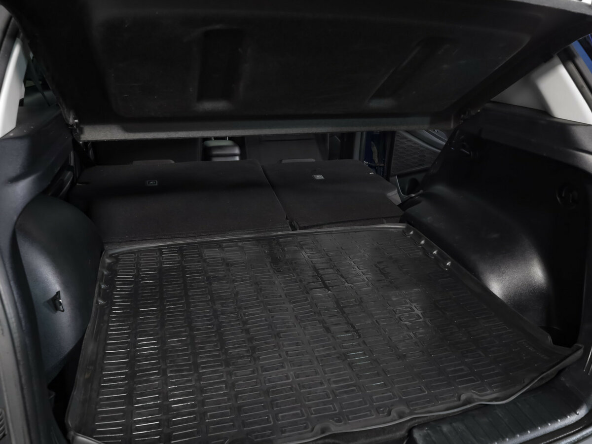 Б/У Хендай Крета 2022 года. Фото: #23