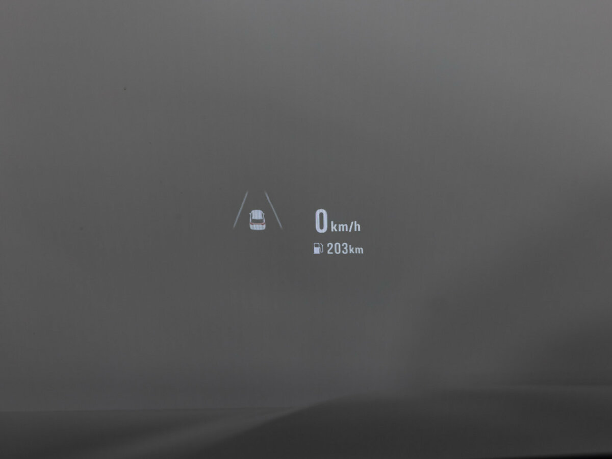 EXEED VX 2022 года с пробегом. Фото: #14