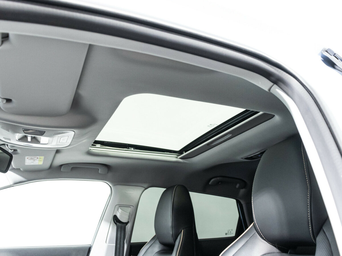 Б/У Омода Ц5 2023 года. Фото: #16