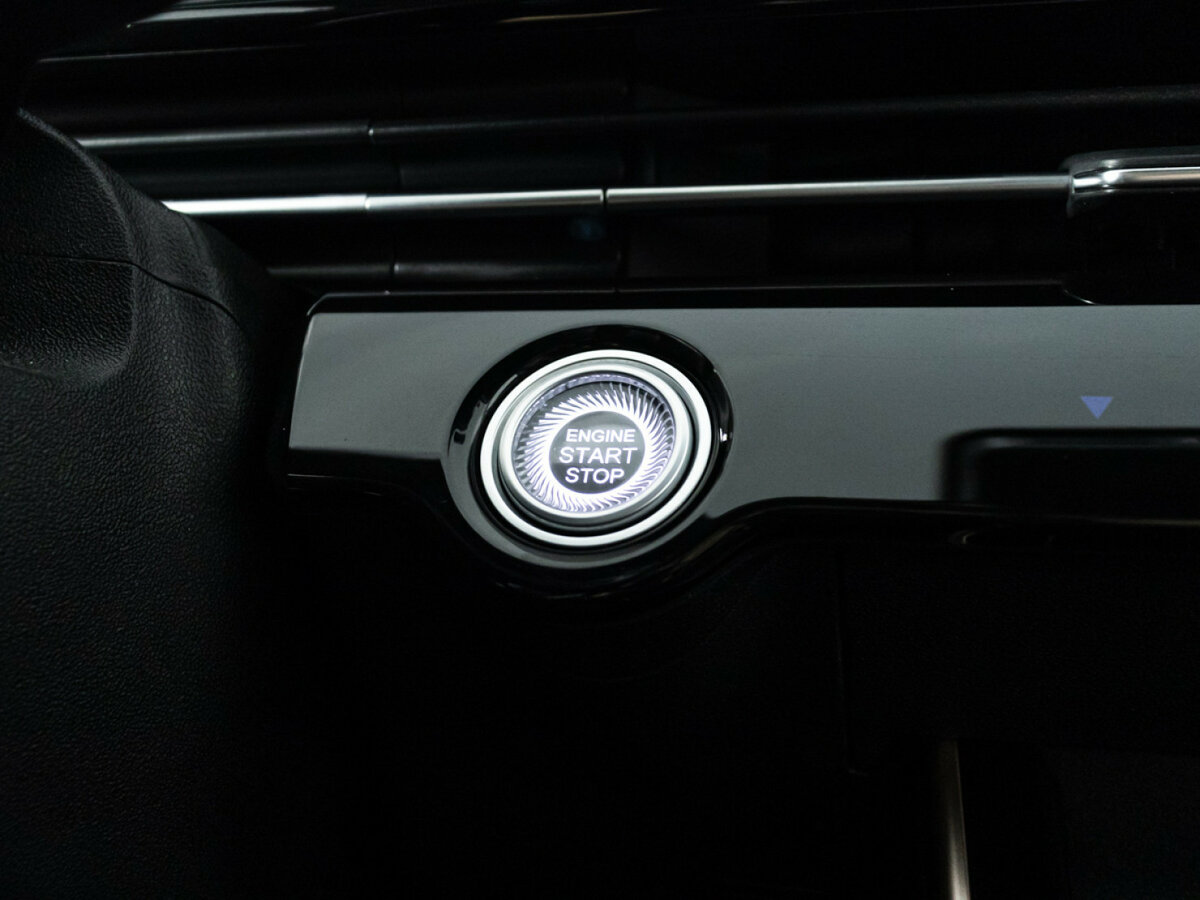 Б/У Омода Ц5 2023 года. Фото: #18