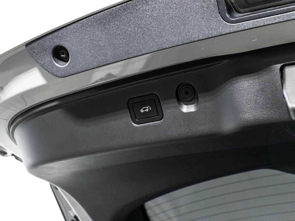 Б/У Чанган УНИ-Т 2024 года. Фото: #14