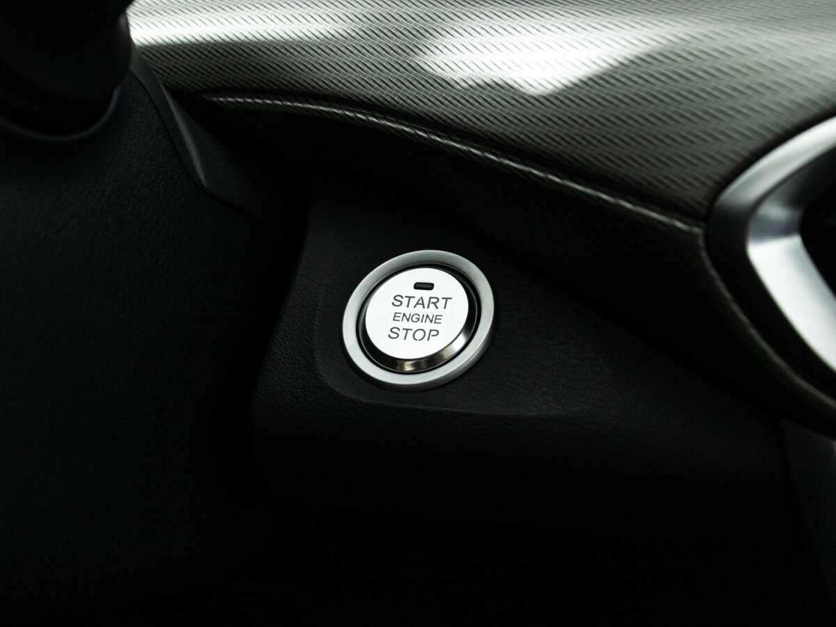 Б/У Чанган УНИ-Т 2024 года. Фото: #17