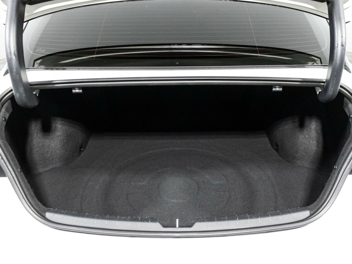 Б/У Киа К5 2021 года. Фото: #23