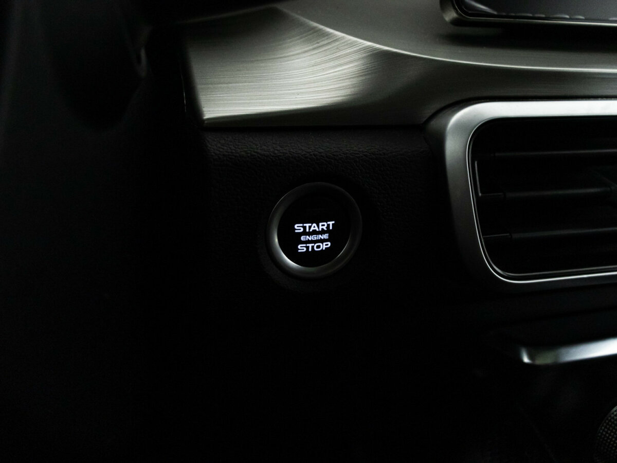 Belgee X50 2024 года с пробегом. Фото: #18