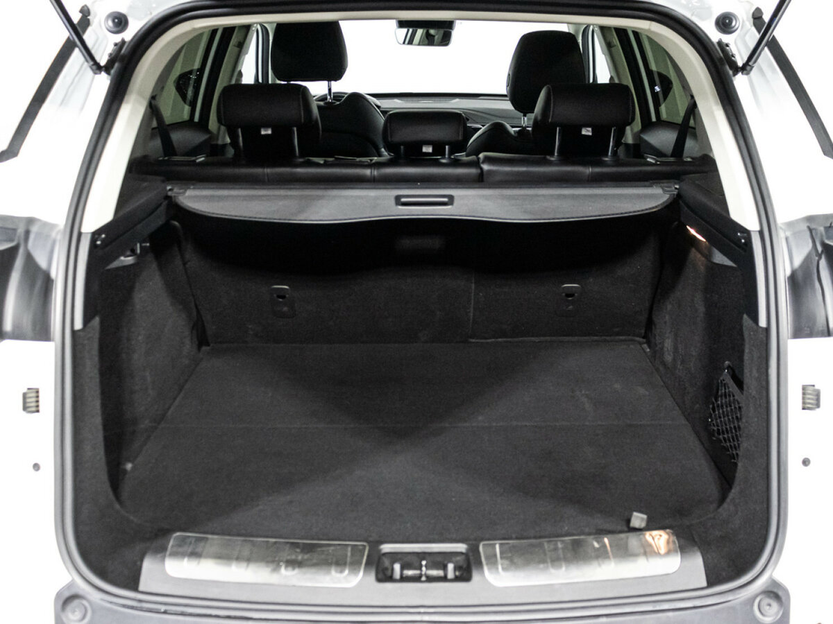 Б/У Джили Атлас Про 2023 года. Фото: #13