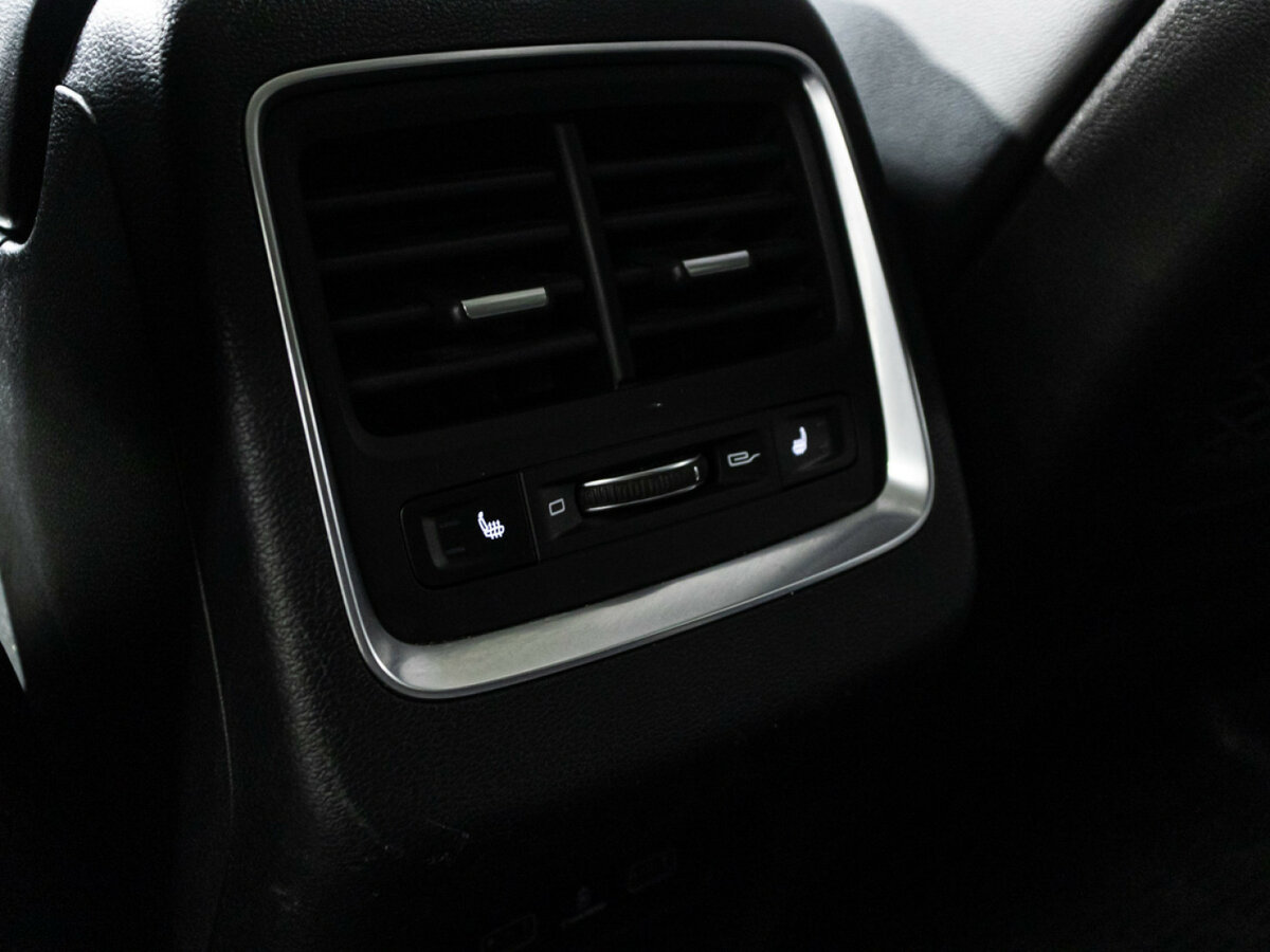 Б/У Джили Атлас Про 2023 года. Фото: #14