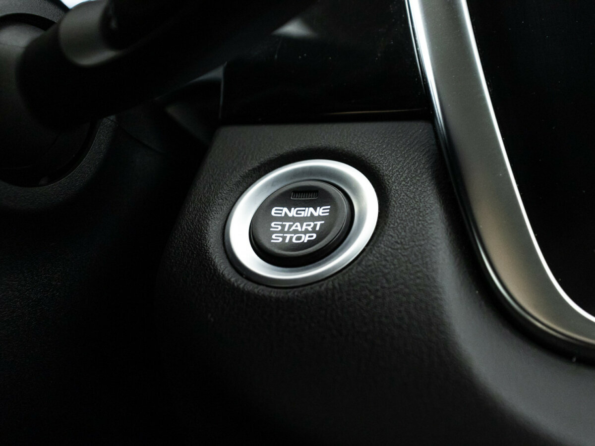 Б/У Джили Атлас Про 2023 года. Фото: #16