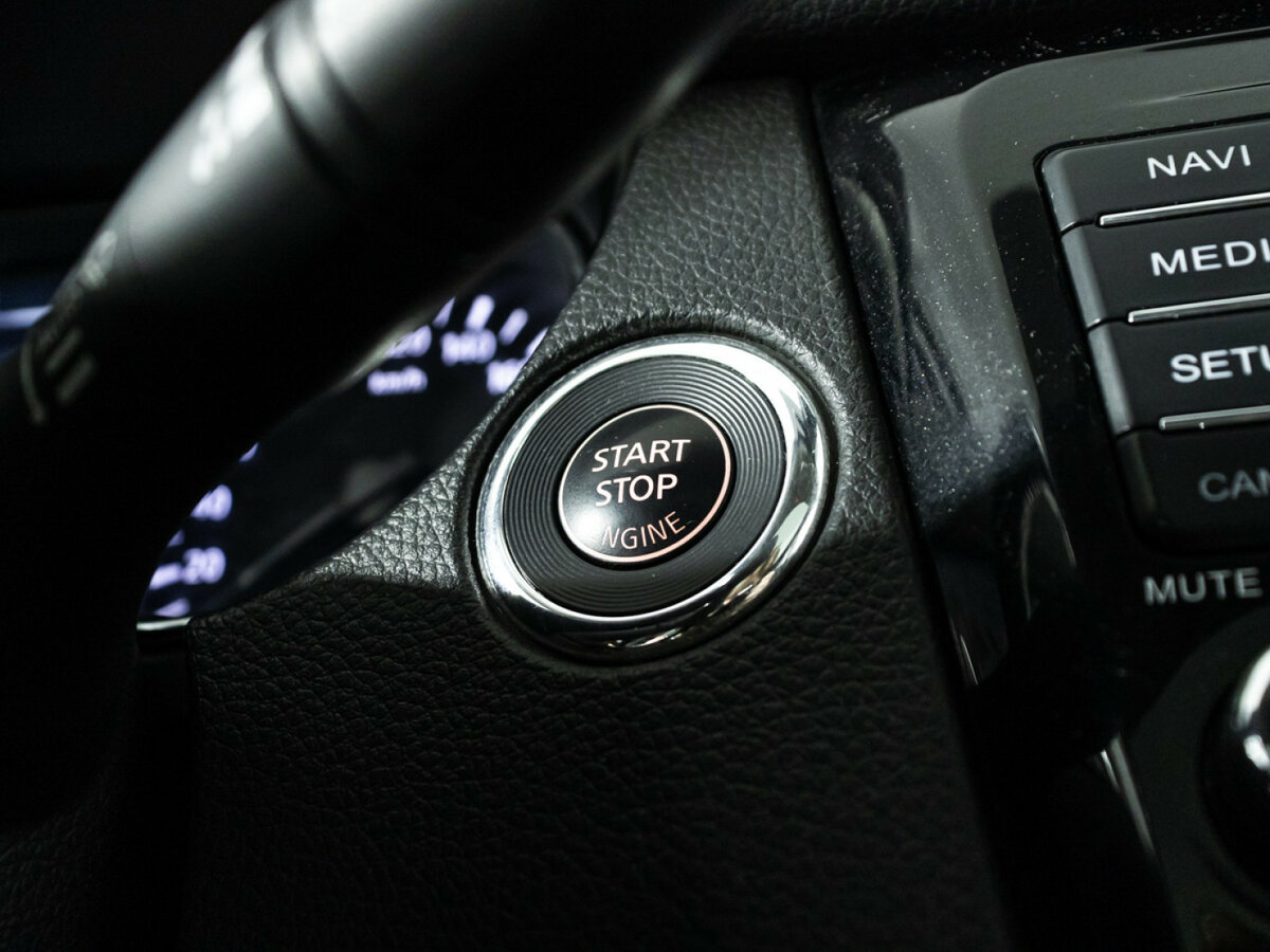 Б/У Ниссан Кашкай 2020 года. Фото: #16