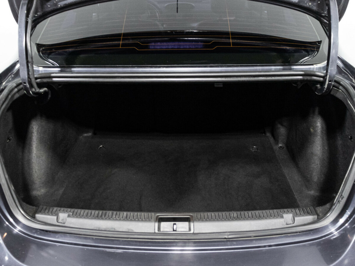 Б/У Рено Флюенс 2012 года. Фото: #15