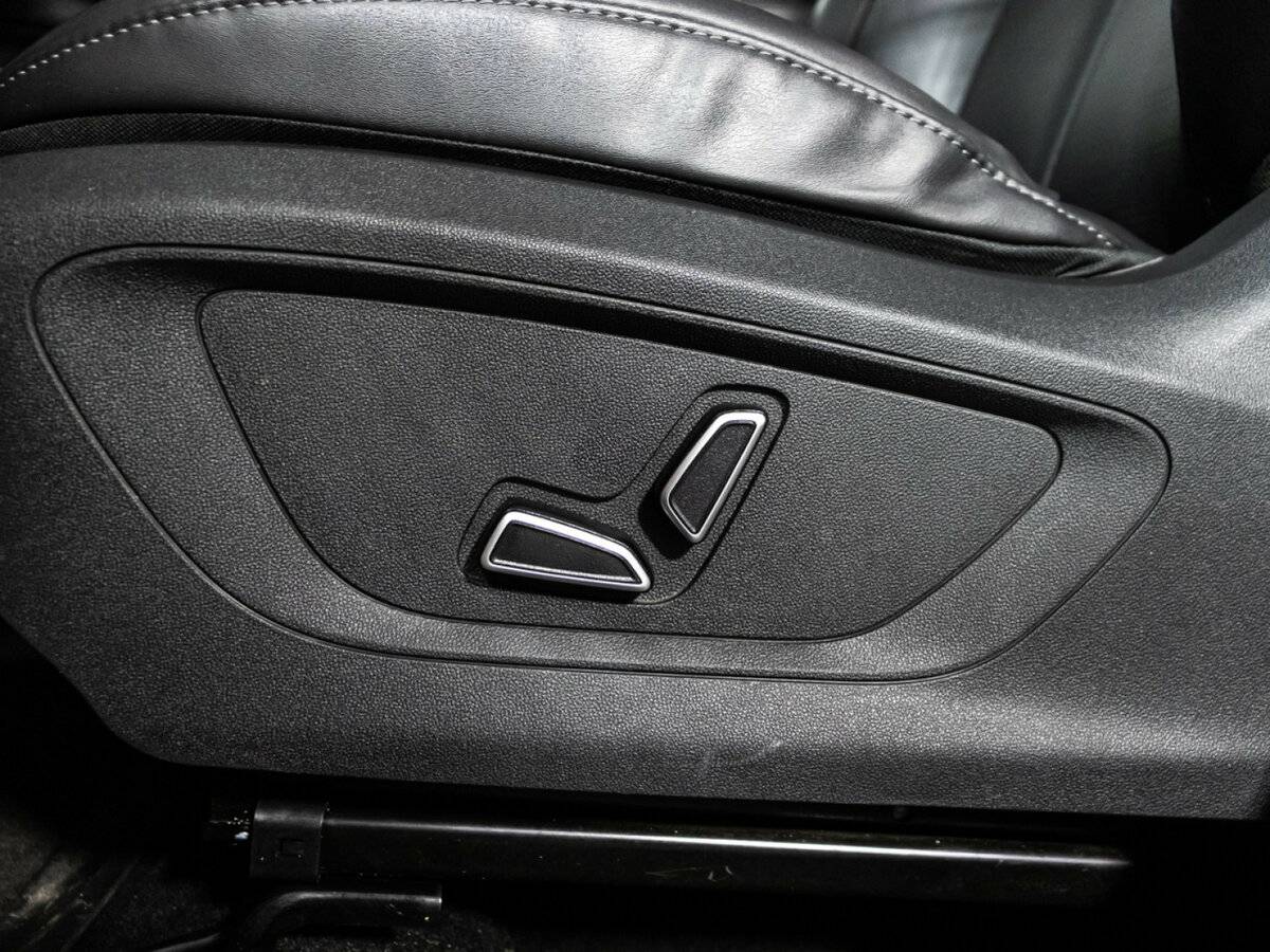 Changan CS55 Plus 2022 года с пробегом. Фото: #14