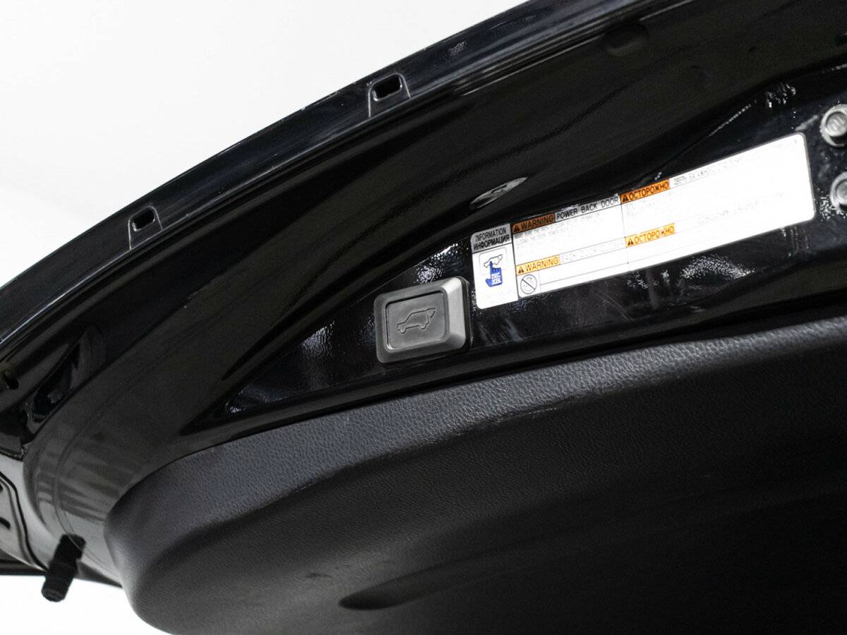 Б/У Тойота Рав4 2016 года. Фото: #23