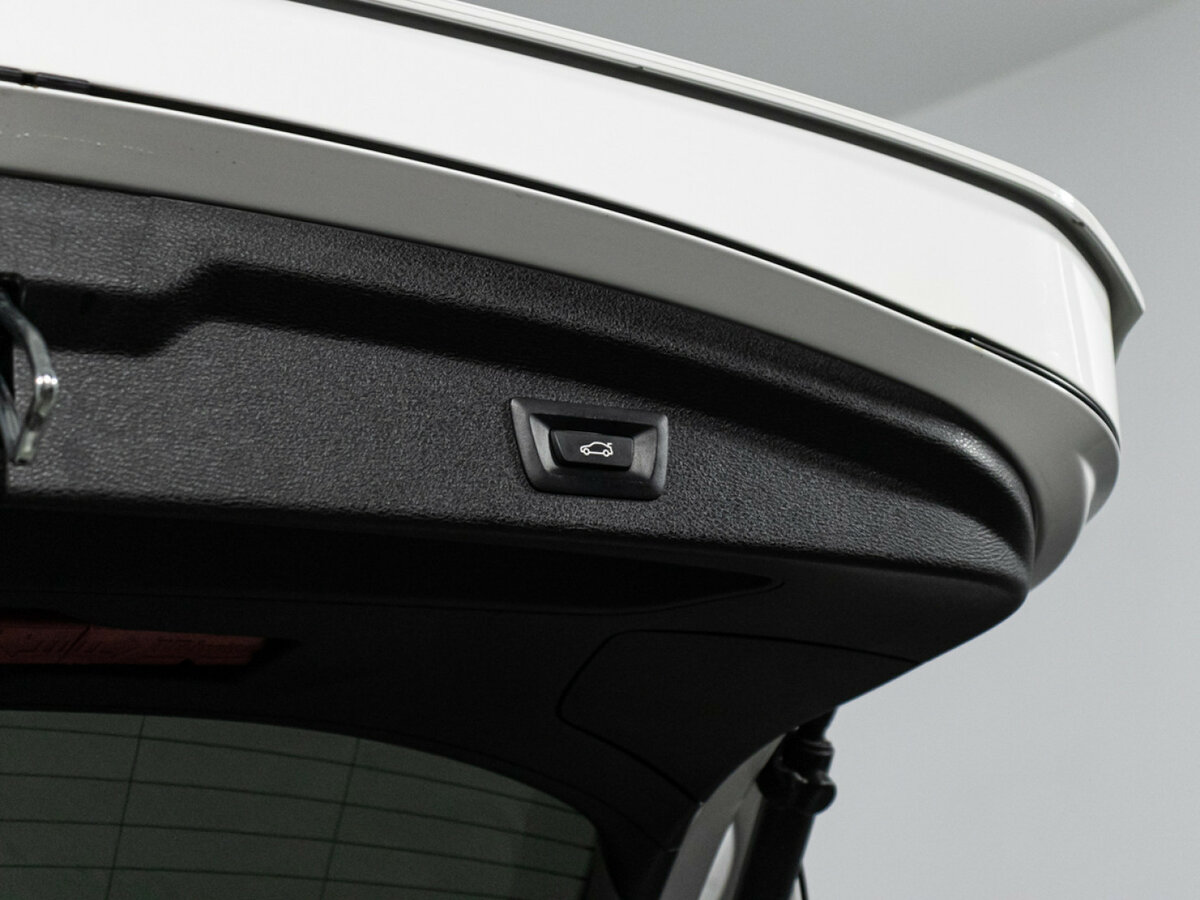 BMW X2 2018 года с пробегом. Фото: #20