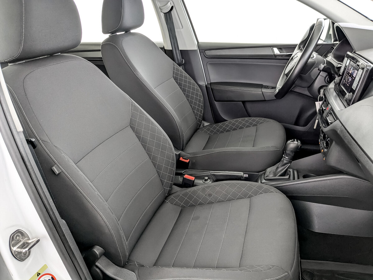 Б/У Чери Тигго 7 Про Макс 2023 года. Фото: #21