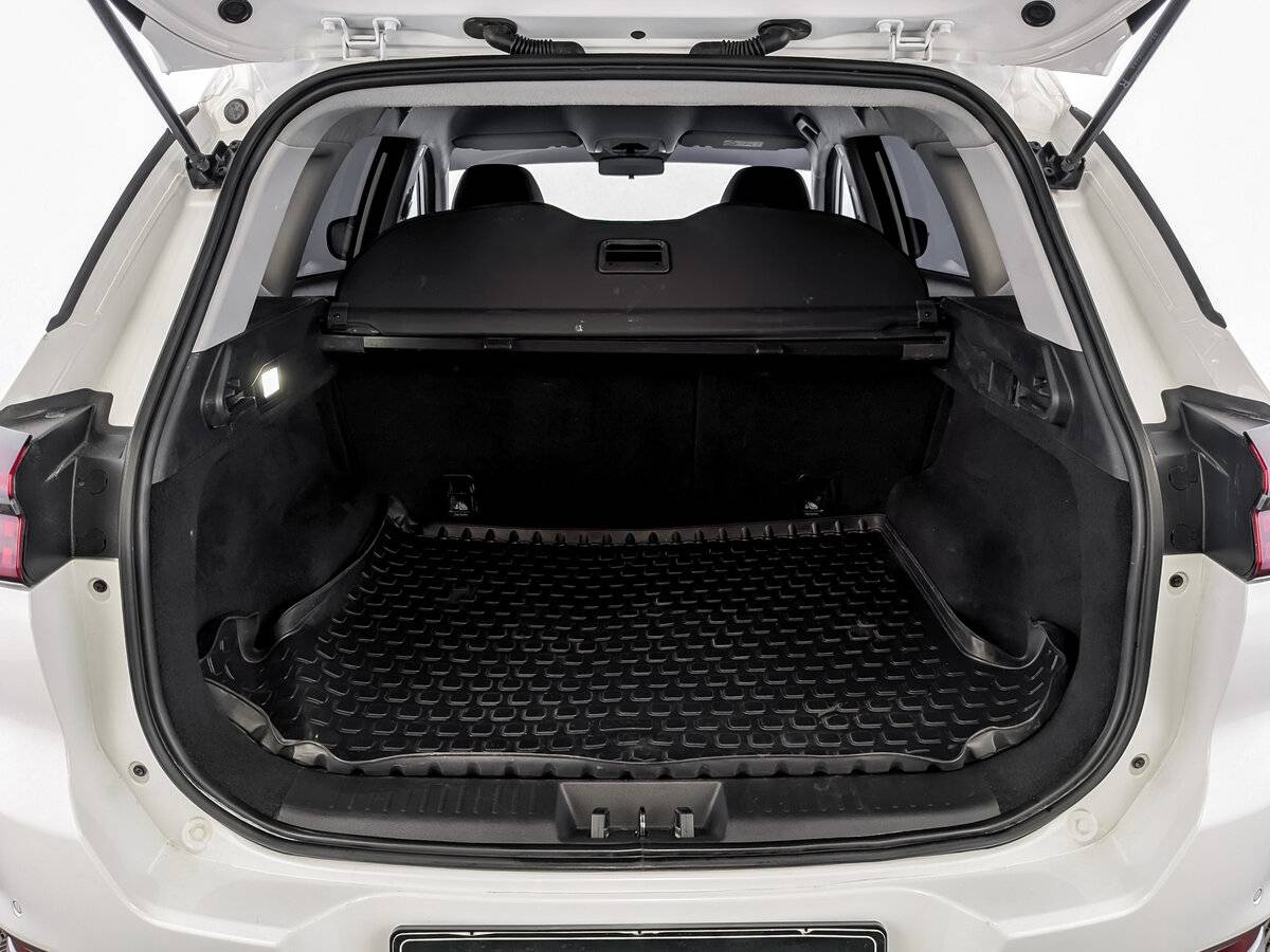 Б/У Чери Тигго 7 Про Макс 2024 года. Фото: #9