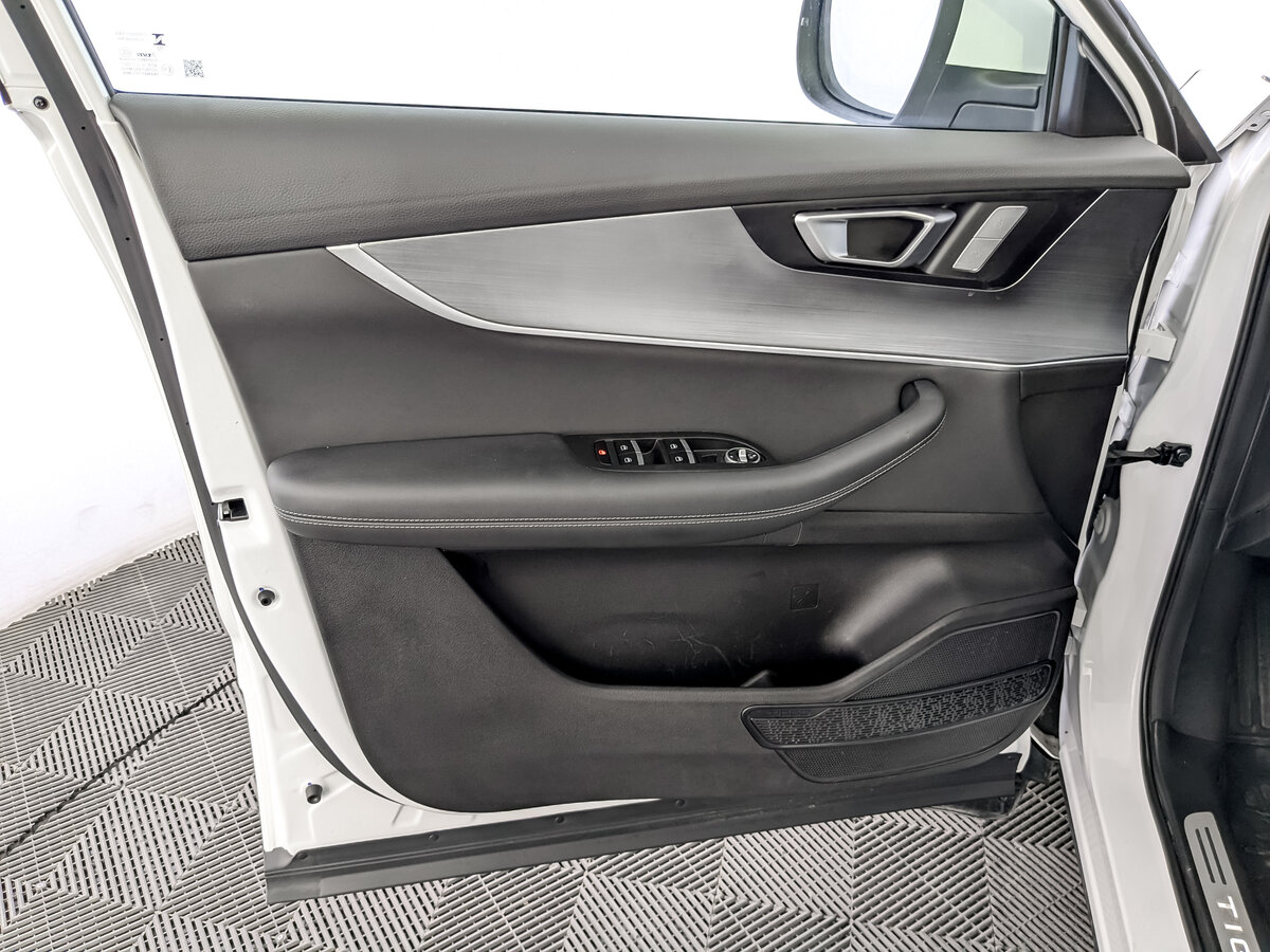 Б/У Чери Тигго 7 Про Макс 2024 года. Фото: #17