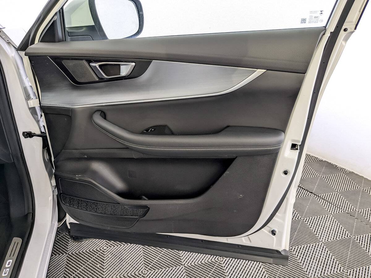 Б/У Чери Тигго 7 Про Макс 2024 года. Фото: #22