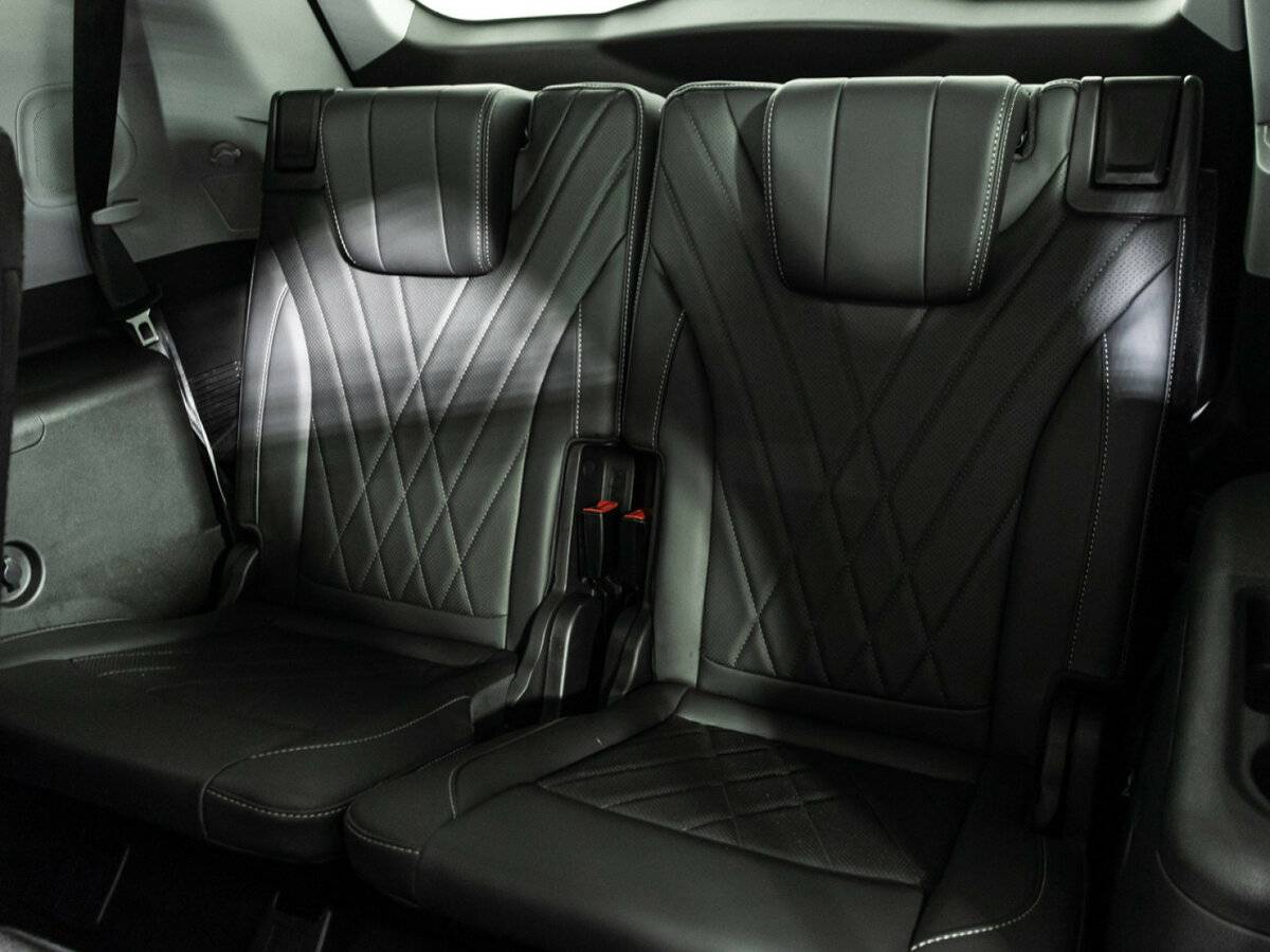 Б/У Чери Тигго 8 Про Макс 2024 года. Фото: #16