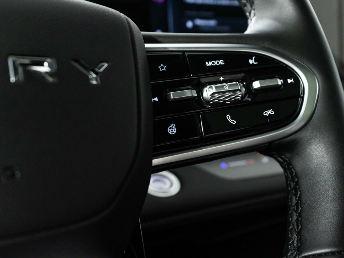 Б/У Чери Тигго 8 Про Макс 2024 года. Фото: #22