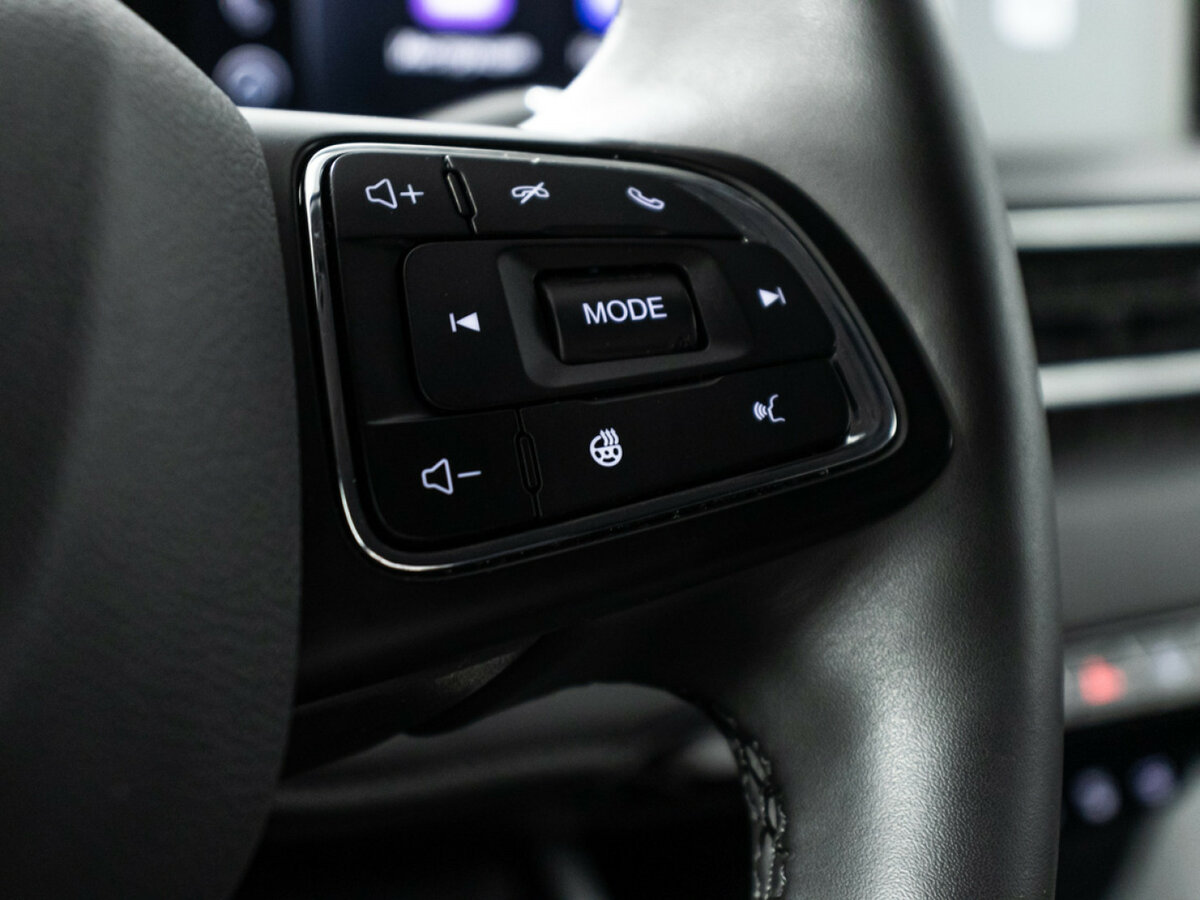 Б/У Чери Тигго 7 Про Макс 2024 года. Фото: #15