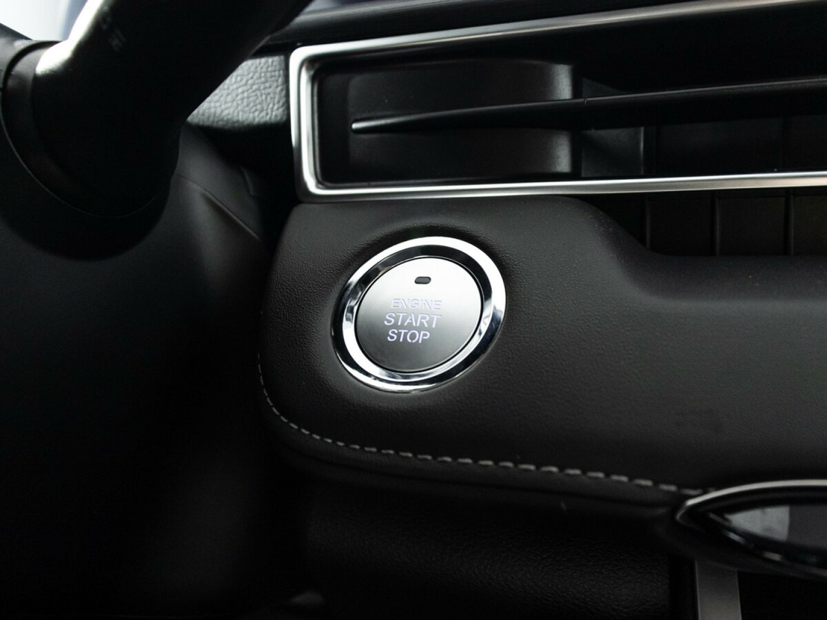 Б/У Чери Тигго 7 Про Макс 2024 года. Фото: #16