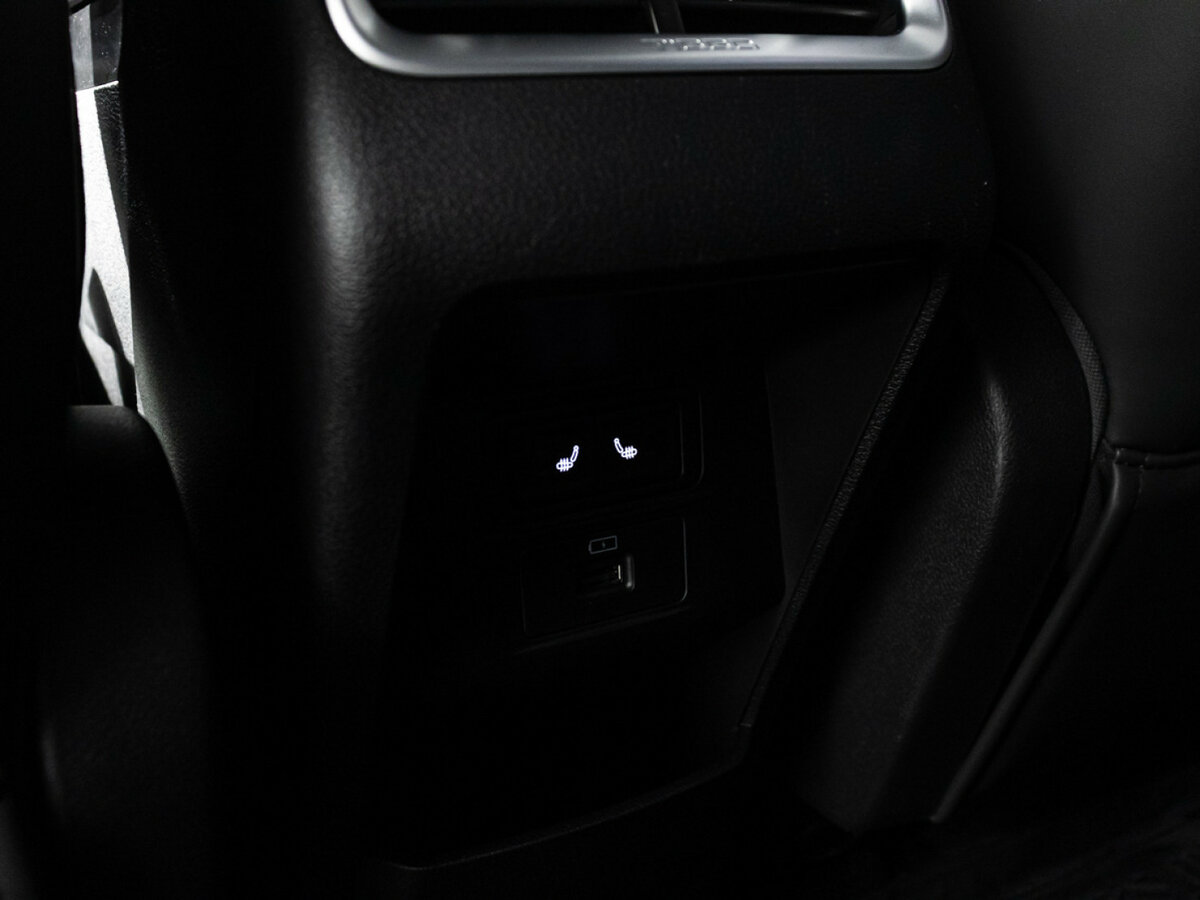 Б/У Чери Тигго 7 Про Макс 2024 года. Фото: #17