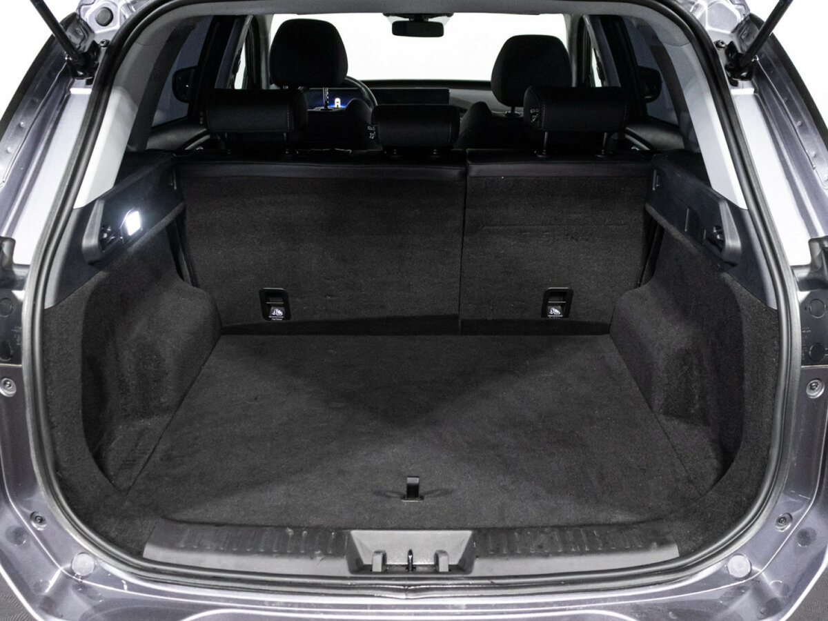 Б/У Чери Тигго 7 Про Макс 2024 года. Фото: #18