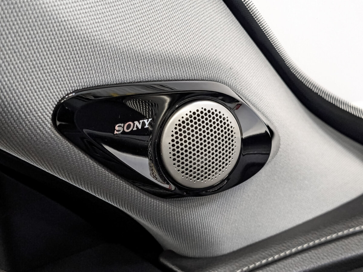 Chery Tiggo 8 Pro Max 2023 года с пробегом. Фото: #27