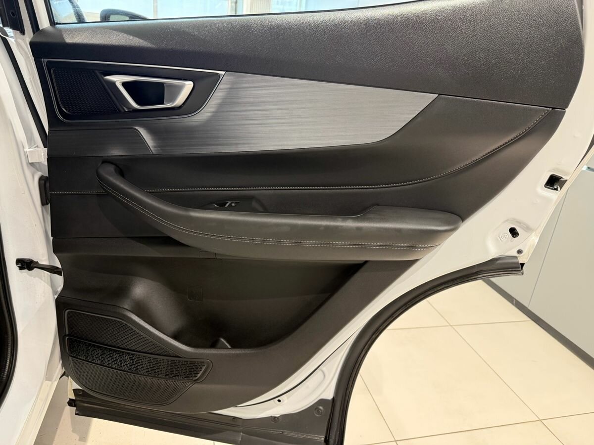 Chery Tiggo 4 Pro 2023 года с пробегом. Фото: #13