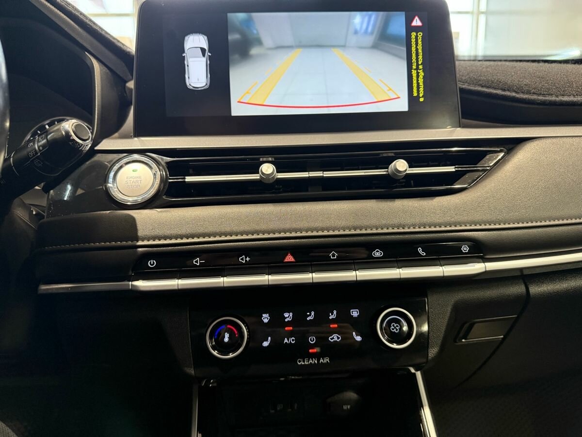 Chery Tiggo 4 Pro 2023 года с пробегом. Фото: #18